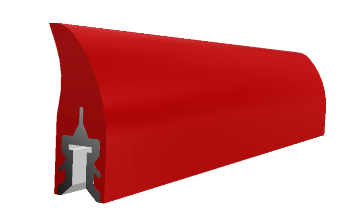 Polyurethane Blade