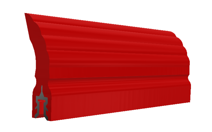 Polyurethane Blade