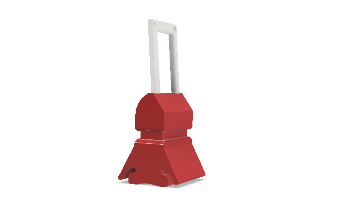 Polyurathane Blade