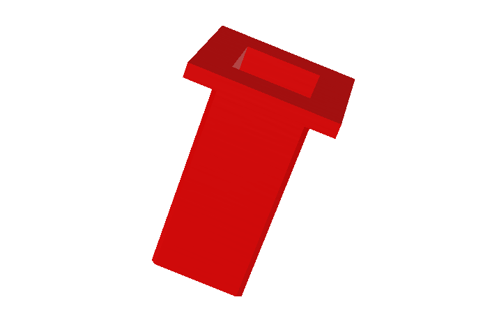 Shaft Adaptor