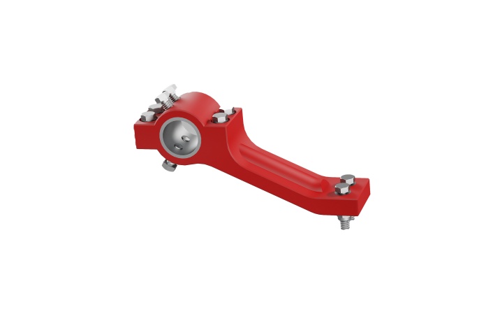 Torsion Arm